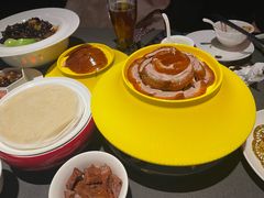 -花家怡园(四合院总店)