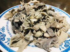 -老爆肚满五香烧牛羊肉