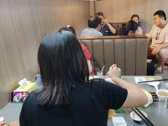 -官塘陈记鱼生·潮汕砂锅粥·牛肉火锅(潮枫路总店)