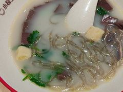 -小杨生煎(周浦万达店)