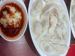 -喜家德虾仁水饺(岗厦北店)