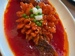 -转角·老弄堂上海菜(长寿路店)