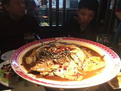 -旺顺阁鱼头泡饼(常营店)