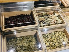 -叶子与茶(苏宁广场店)