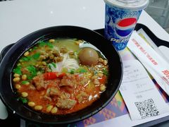 -粉达人·桂林米粉(解放北路店)