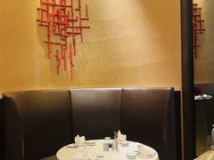 -上海金桥红枫万豪酒店-万豪中餐厅