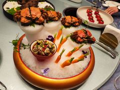 -风味小馆(天目湖宾馆店)