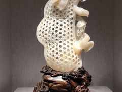 -湖南省地质博物馆