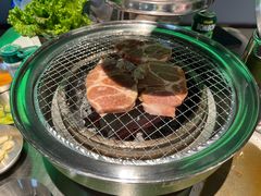 -山葵说·泥炉烤肉(泰达时尚E街区店)