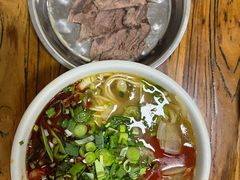 -清真·马安军辣子牛肉面