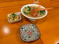 -日出拉面(望京店)