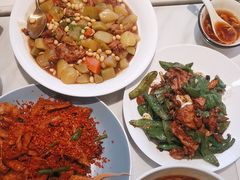 -子霖南山鲜虾面(南山总店)