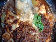 -兰溪小馆(东直门簋街店)