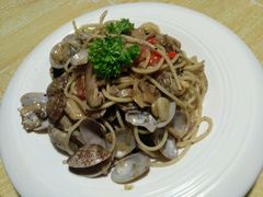 -爱德堡西餐咖啡吧(北师大店)