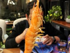 -樾餐厅泰式海鲜火锅(民歌湖店)