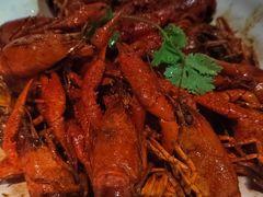 -龙巢盱眙龙虾·牛蛙·烧烤宵夜(八卦岭店)