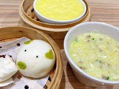 -珍粥道(杉杉奥特莱斯店)