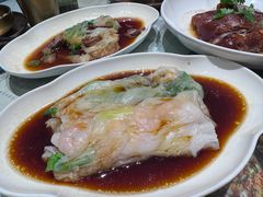 -凤来茶餐·粤菜馆(珠江新城店)