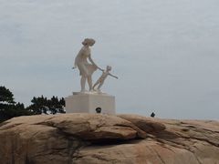 -老虎石海上公园