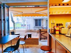 -The Roastery By AllYouWant(福田店)