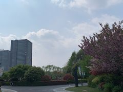 -杭州城北体育公园