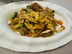 -功德林素菜饭庄(前门店)