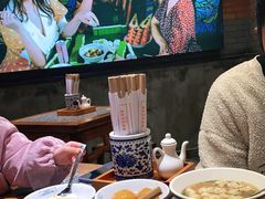 -湘下佬·老长沙吃货铺(酃湖万达店)