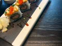 -吉川谷谷·日料放题(广安门店)