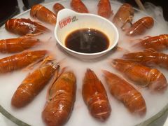 -红盔甲·小龙虾(天钥桥店)