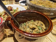 -小放牛炒菜馆(北国商城店)