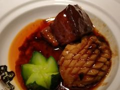 -上地宴·中关村的会客厅(清河高铁站店)