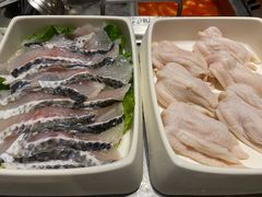 -海底捞火锅(逸仙路店)