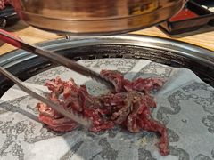 -莱真牛碳火烤肉(合肥旗舰店)