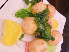 -巷语私房料理(华一实业大厦店)