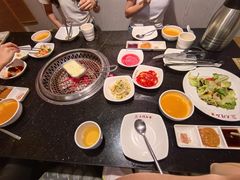 -木槿花韩式炭烤·熟成肉工坊(孙文东路店)