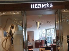 -HERMES(上海恒隆广场店)