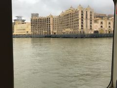 -澳门外港客运码头(轮渡站)