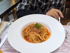 -华梅西餐厅(哈尔滨中央大街店)