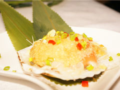 -品珍中餐厅·南北融合特色菜(兰州富力万达文华酒店)