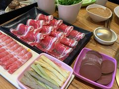 -四喜小胖·北京涮肉(五道营店)