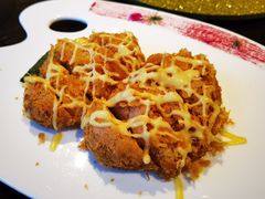-若蘭慈·无国界素食料理(欢乐海岸店)