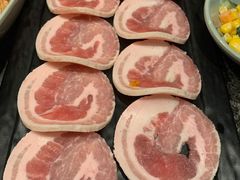 -汉拿山烤肉(东直门东方银座店)