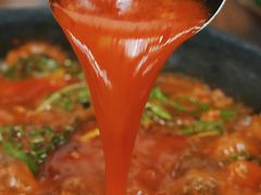 -笔记安顺夺夺粉火锅