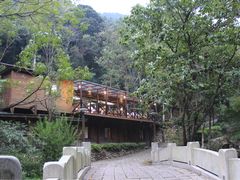-天明山温泉大酒店