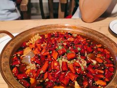 -水煮三国·川鲁江湖菜(香山店)