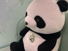 -眉州东坡·熊猫主题餐厅(枫蓝店)