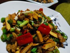-回家湘菜馆(浮山后店)