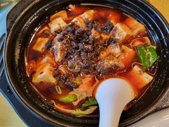 -陈麻婆豆腐(春熙店)