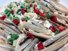 -健眺小海鲜(临海后山店)