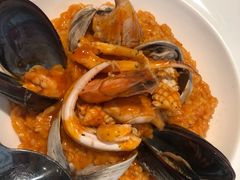 -大树餐厅(益田假日店)